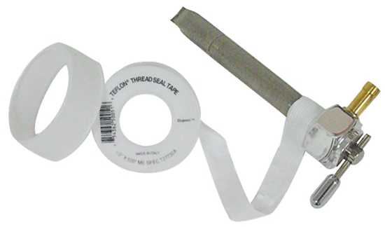 Picture of TEFLON THREAD SEALING TAPE FOR ALL NPT FITTINGS