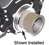 Picture of ALTERNATOR ROTOR COVER FOR BIG TWIN