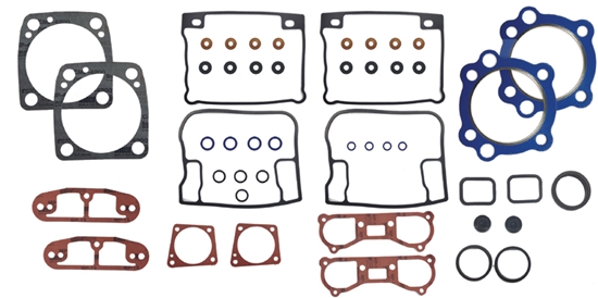 Picture of POWER HOUSE TOP END GASKET KITS