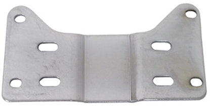 Picture of TRANSMISSION MOUNT PLATES FOR BIG TWIN