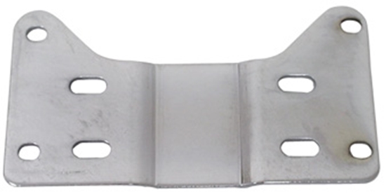 Picture of TRANSMISSION MOUNT PLATES FOR BIG TWIN