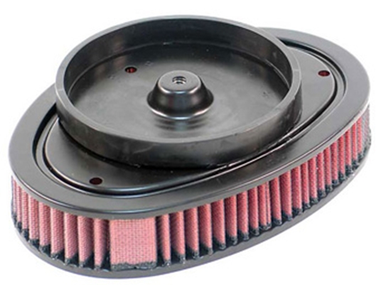 Picture of HIGH FLOW AIR FILTER KIT FOR TOURING MODELS