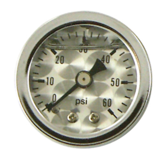 Picture of PRESSURE GAUGES FOR CUSTOM USE