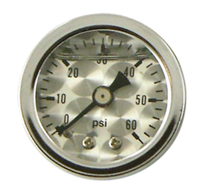 Picture of PRESSURE GAUGE FOR CUSTOM USE