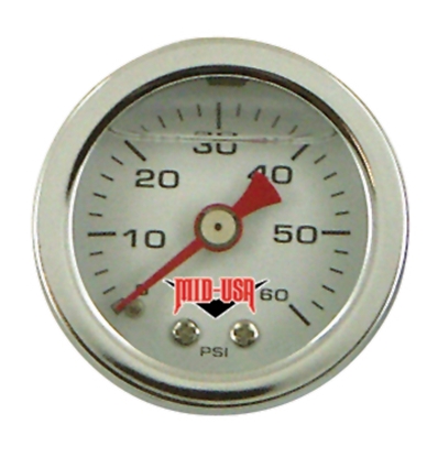 Picture of PRESSURE GAUGE  FOR CUSTOM USE