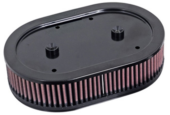 Picture of HIGH FLOW AIR FILTER KIT FOR TOURING MODELS