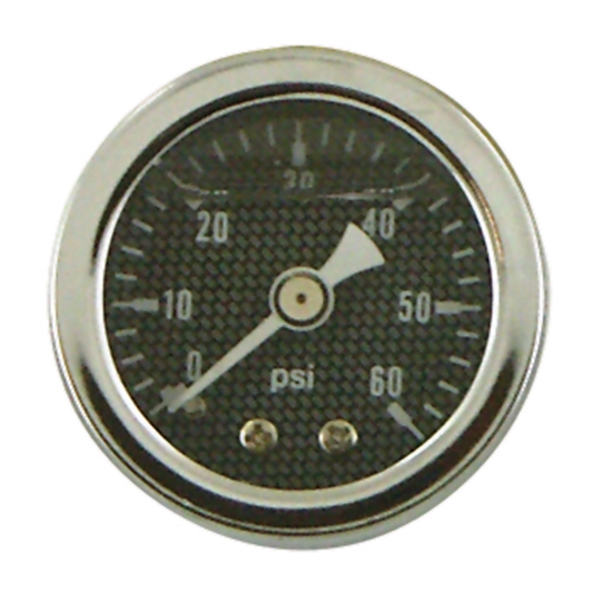 Picture of PRESSURE GAUGE FOR CUSTOM USE