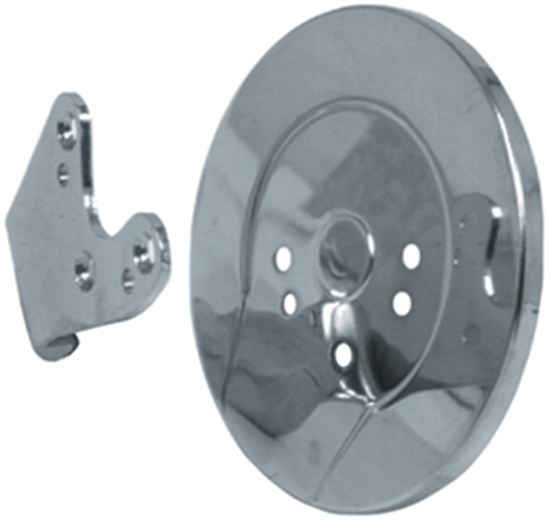 Picture of SHIFTER PARTS FOR BIG TWIN 1936/EARLY 1979