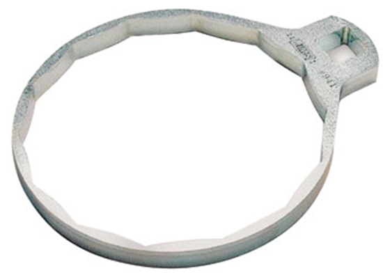 Picture of OIL FILTER WRENCH FOR 14-FLUTE OIL FILTERS
