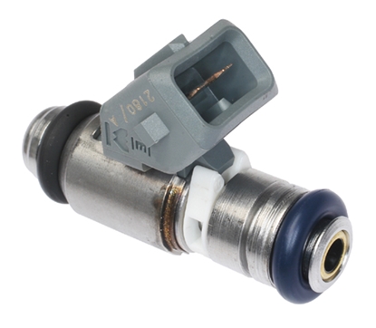 Picture of ELECTRONIC FUEL INJECTORS