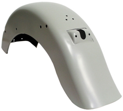 Picture of V-FACTOR OE STYLE REAR FENDERS FOR FAT BOY