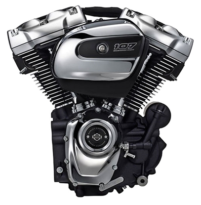 Picture of PERFORMANCE CAM FOR MILWAUKEE-EIGHT ENGINE