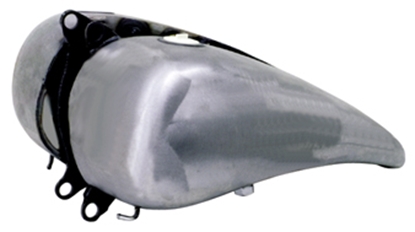 Picture of 5.5 GALLON GAS TANK SET FOR SOFTAIL & FXWG