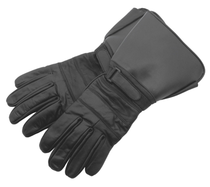 Picture of RIDERWARE BY MID-USA RIDING GLOVES