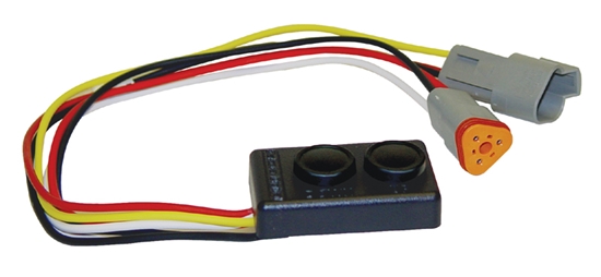 Picture of RE-CALIBRATION MODULE FOR ELECTRONIC SPEEDOMETERS