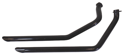 Picture of DRAG PIPES FOR BIG TWIN & SPORTSTER