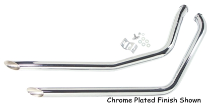 Picture of DRAG PIPES FOR BIG TWIN & SPORTSTER