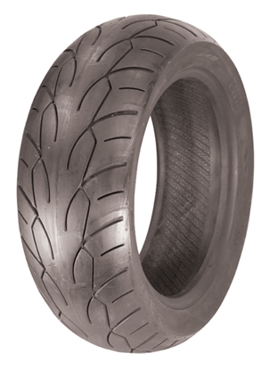 Picture of VEE RUBBER VRM-302 SERIES BLACK SIDEWALL TIRES