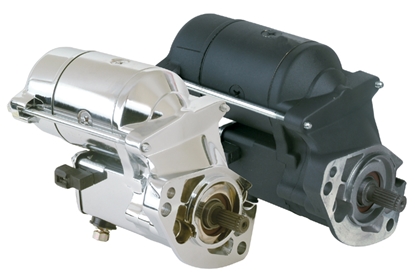 Picture of HIGH TORQUE STARTER MOTOR FOR BIG TWIN