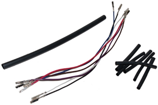 Picture of FLY-BY-WIRE EXTENSION KITS FOR 2008 TOURING MODELS