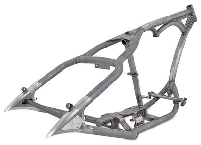 Picture of RIGHT SIDE DRIVE RIGID FRAME FOR WIDE TIRE BIG TWIN