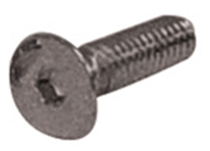 Picture of FLATHEAD ALLEN SCREWS & BOLTS WITH 82 DEGREE TAPER