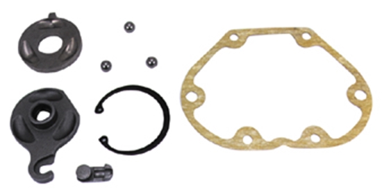 Picture of CLUTCH RELEASE KIT FOR BIG TWIN 1987/1999