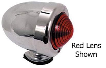 Picture of CUSTOM BULLET MARKER LIGHTS FOR ALL MODELS