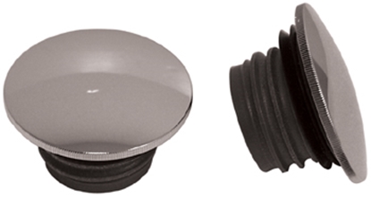 Picture of V-FACTOR GAS CAPS FOR BIG TWIN AND SPORTSTER