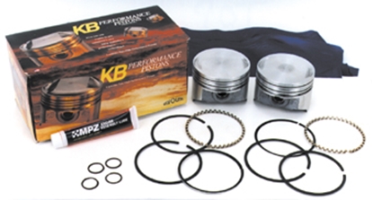 Picture of PERFORMANCE PISTON KITS FOR SPORTSTER
