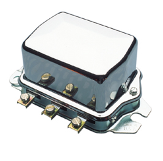 Picture of MECHANICAL VOLTAGE REGULATORS FOR 12 VOLT MODELS