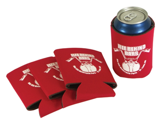 Picture of MID-USA POCKET CAN COOZIES