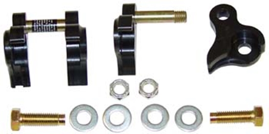Picture of REAR LOWERING BLOCK KITS FOR BIG TWIN & SPORTSTER