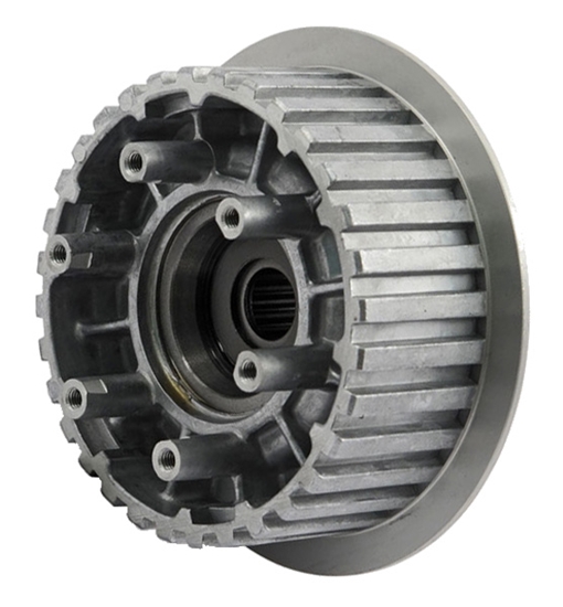Picture of CLUTCH HUBS FOR BIG TWIN