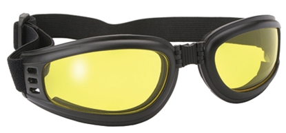 Picture of NOMAD GOGGLES