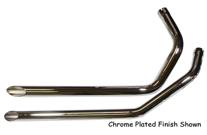 Picture of DRAG PIPES FOR BIG TWIN & SPORTSTER