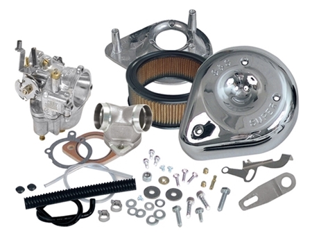 Picture for category S&S Carburetor Kits