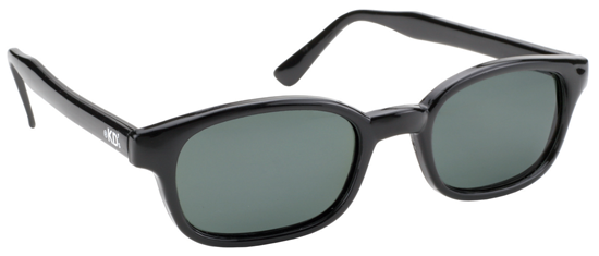 Picture of KD SUNGLASSES SMOKE LENS