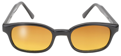Picture of KD SUNGLASSES BLUE BUSTER AMBER LENS