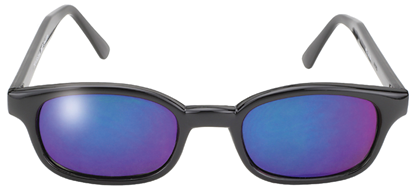 Picture of KD SUNGLASSES COLORED MIRROR LENS