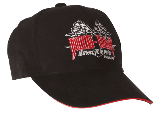Picture of MID-USA LOGO BASEBALL CAP