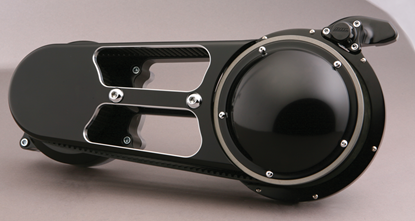 Picture of 2" OPEN BELT DRIVE KIT FOR SHOVELHEAD 1970/1978