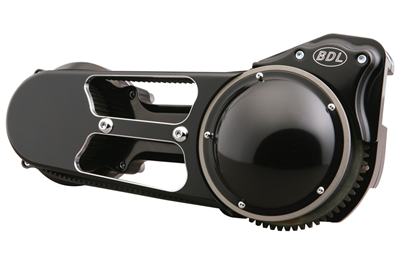 Picture of 2" OPEN BELT DRIVE KITS FOR SOFTAIL 1990/2006