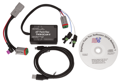 Picture of DIAGNOSTIC SCAN TOOLS FOR LATE MODELS