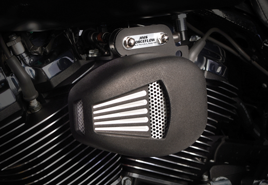 Picture of FORCE FLOW CYLINDER HEAD COOLER FOR MILWAUKEE EIGHT