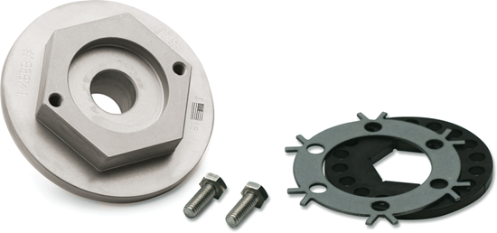 Picture of COMPENSATING SPROCKET LOCK KIT FOR BIG TWIN MODELS