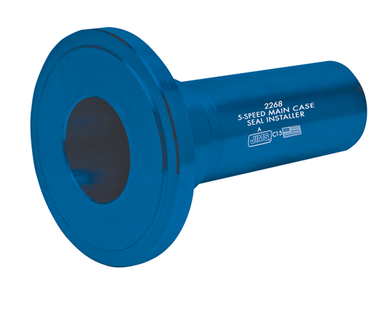 Picture of 5 SPEED MAIN CASE SEAL INSTALLER TOOL