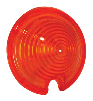Picture of REPLACEMENT LENS FOR V-FACTOR CUSTOM BULLET MARKER LIGHTS FOR ALL MODELS