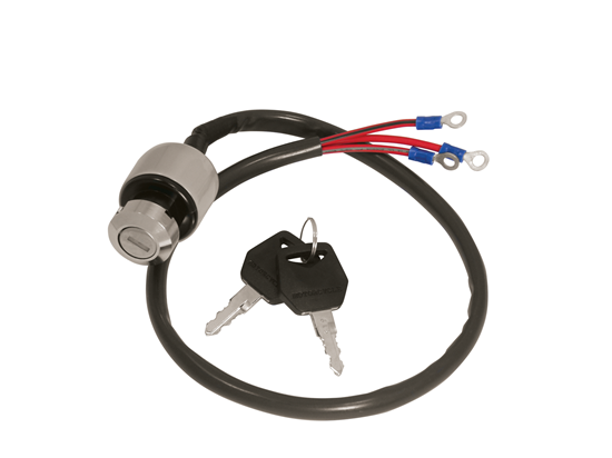 Picture of IGNITION KEY SWITCH FOR SPORTSTER 1994/2011