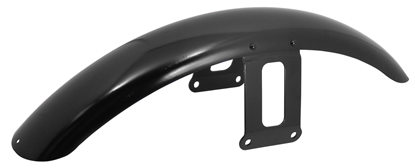 Picture of V-FACTOR OE STYLE FRONT FENDER FOR FXWG, FXDWG, AND FXST